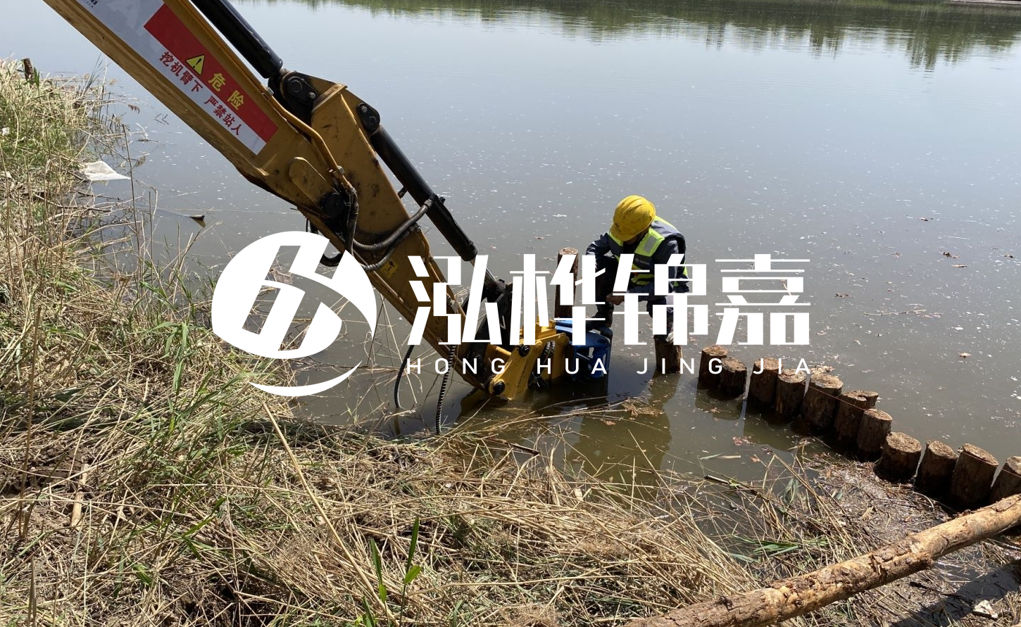 <strong>杉木樁能代替松木樁嗎？</strong>