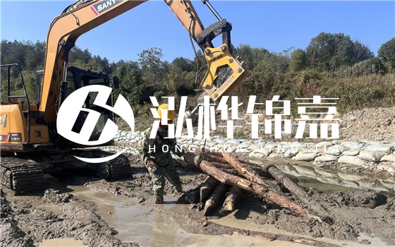 河道清淤怎么施工？內(nèi)蒙古河道清淤施工專業(yè)施工隊(duì)