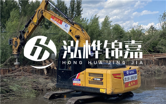清理淤泥一立方多少錢?？河北省河道清淤工程