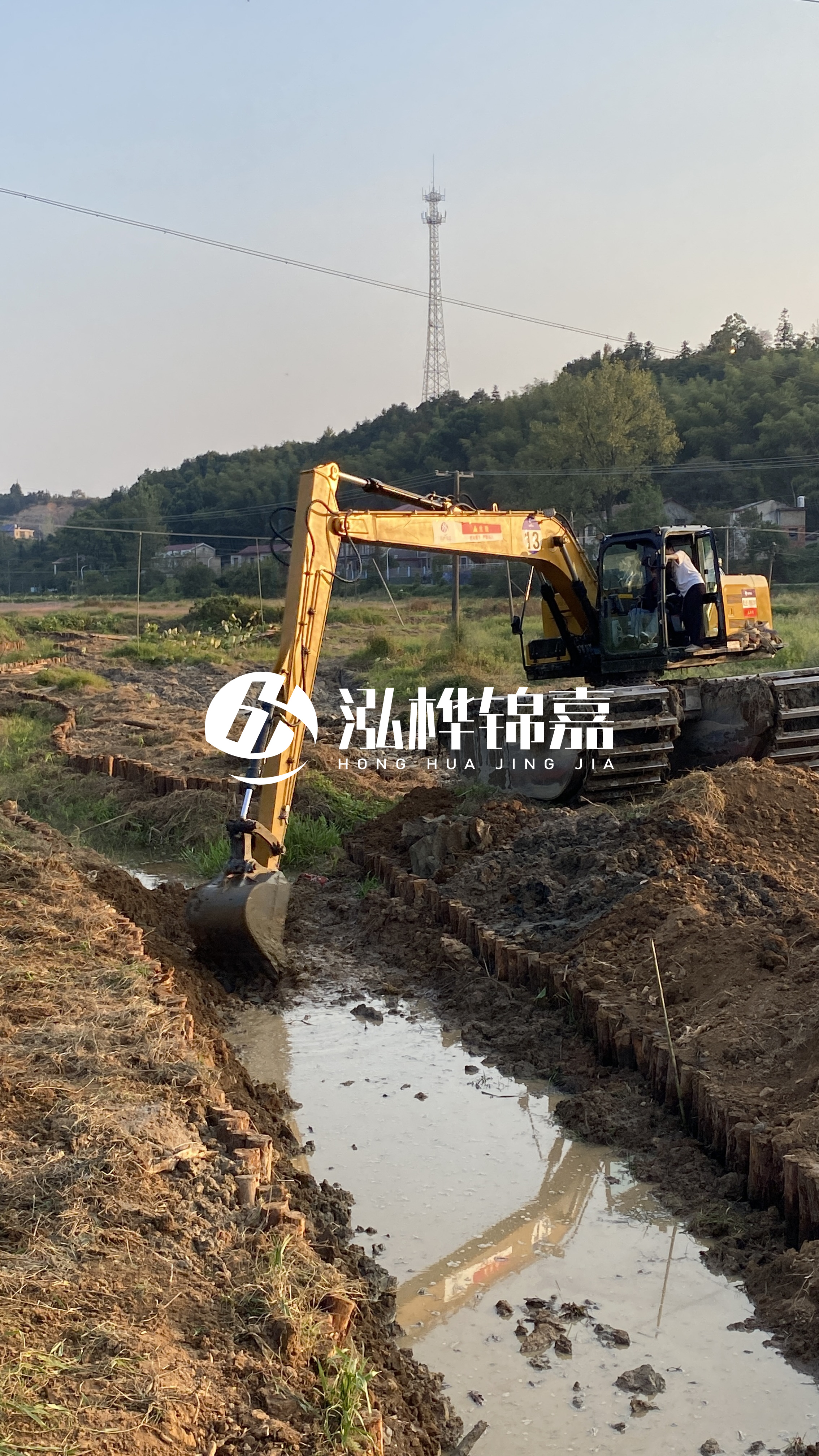 常州河道清淤專業(yè)施工隊(duì)-什么情況表明河道需要清淤了？