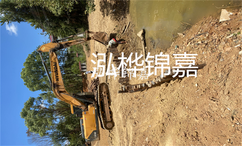 選擇適合的路緣石尺寸，打造完美道路邊緣